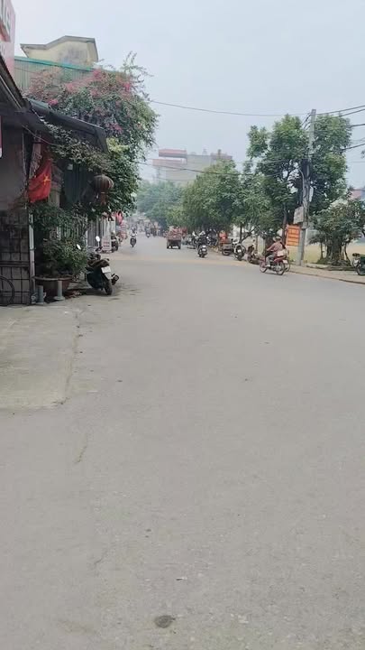 Đất đẹp Thôn Ba Lăng, Dũng Tiến 54m² - Gần chợ chỉ 100m!