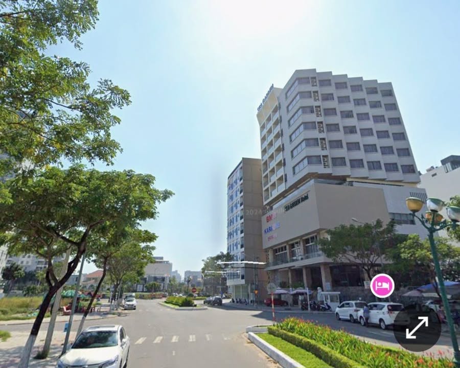 Đất ở Phạm Văn Đồng, Sơn Trà 235m² giá 3x tỷ - Cơ hội đầu tư tuyệt vời!