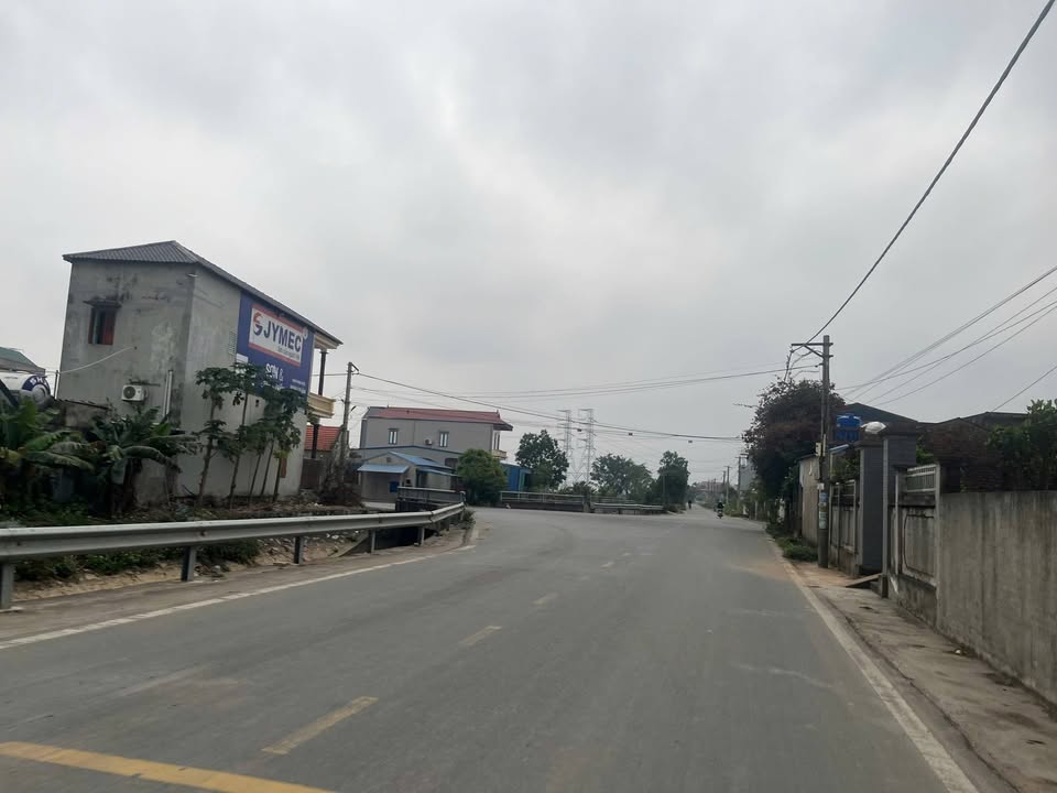 Đất nền Xã Bình Minh, Huyện Nam Trực 120m² giá 1 tỷ - Tiềm năng đầu tư cao!