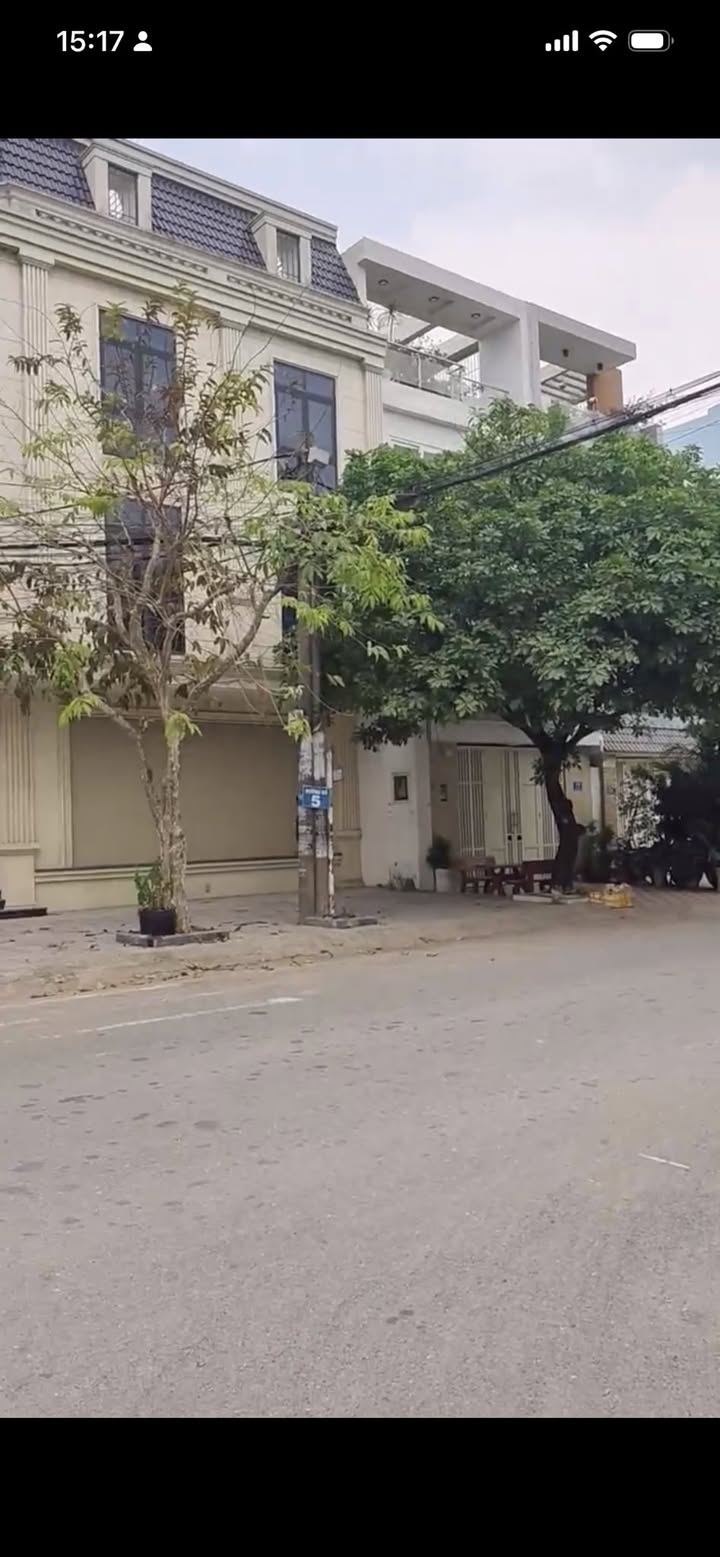 Đất nền Khu Nam Hùng Vương, Bình Tân 80m² giá 5.5 tỷ - Cơ hội đầu tư tuyệt vời!