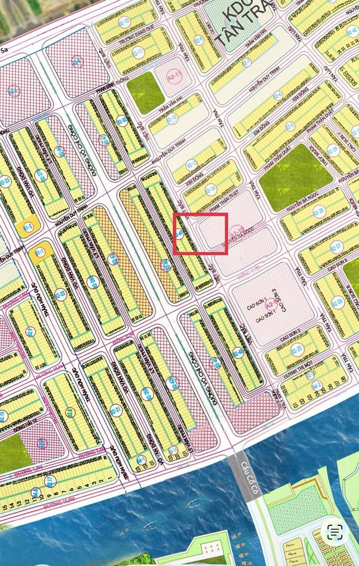 Đất biển Đường Việt Bắc, 200m² giá 12 tỷ - Đầu tư sinh lời tiềm năng!