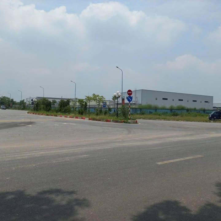 Đất đấu giá Hương Đình Đoài 80m² giá thỏa thuận - Vị trí vàng gần KCN