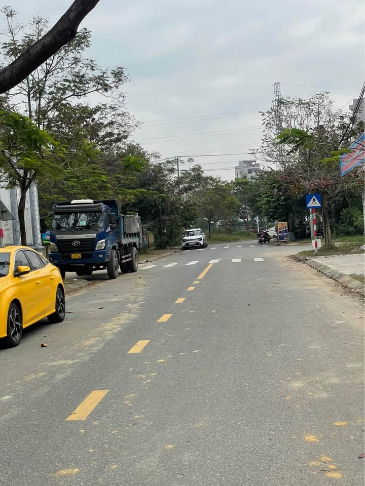 Đất nền Bàu Năng 11, Hòa Minh 80m² giá 2.x tỷ - Đầu tư an toàn, tiềm năng phát triển!