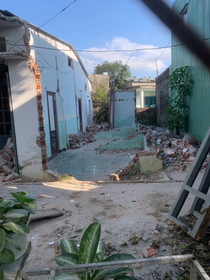 Đất nền 70m² tại Hoàng Văn Thái, Liên Chiểu - Giá 2.55 tỷ, thương lượng nhẹ!