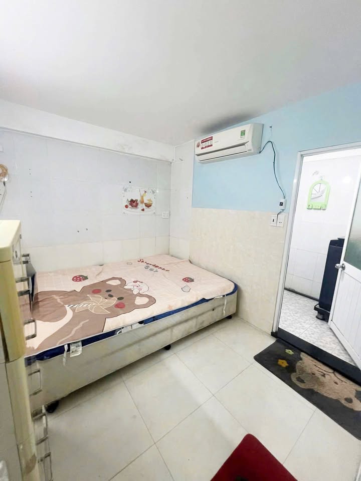 Nhà cho thuê 2 tầng tại Kiệt 297 Trường Chinh, Đà Nẵng - Full nội thất, giá chỉ 6 triệu!