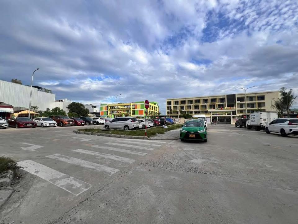 Cho thuê nhà 2 tầng Trần Cao Vân 30m² giá 3.5 triệu - Nhà trống, sẵn sàng vào ở!