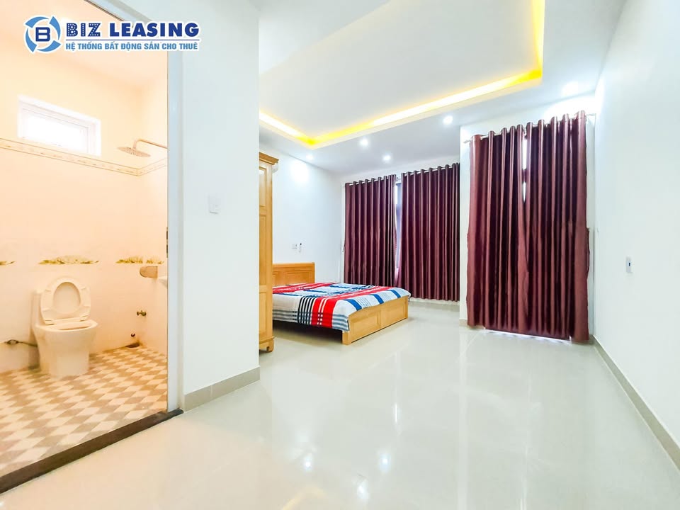 Nhà nhỏ cho thuê tại Phường Hoà Quý, Đà Nẵng - Full nội thất, giá thỏa thuận