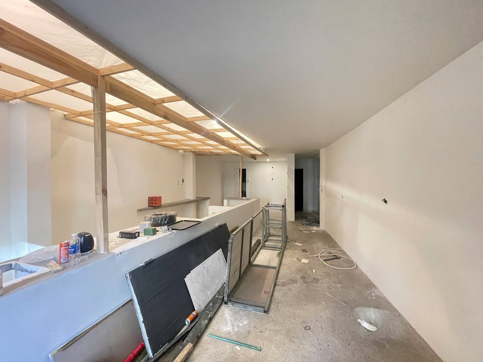 Cho thuê mặt bằng Phan Châu Trinh, Hải Châu, Đà Nẵng 70m² - Vị trí đắc địa, kinh doanh thuận lợi!