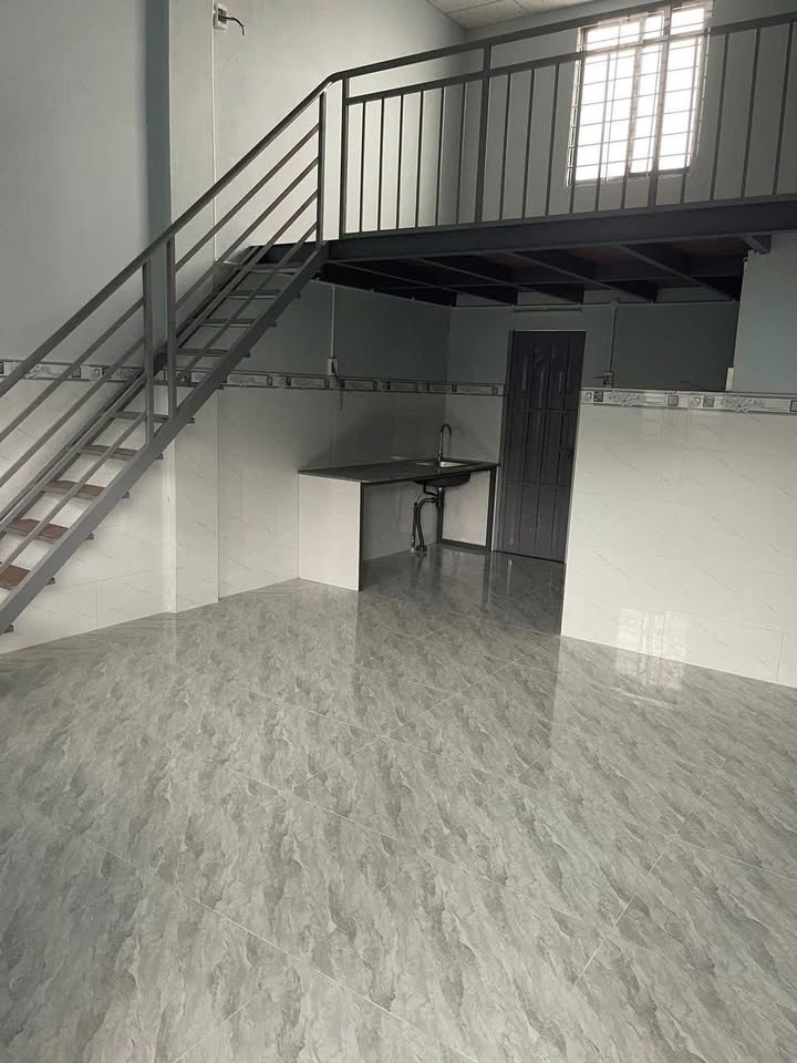 Cho thuê phòng trọ tại Xã Hoà Long, Bà Rịa - Vũng Tàu 20m² giá 2,5 triệu - Phòng mới, thoáng mát!