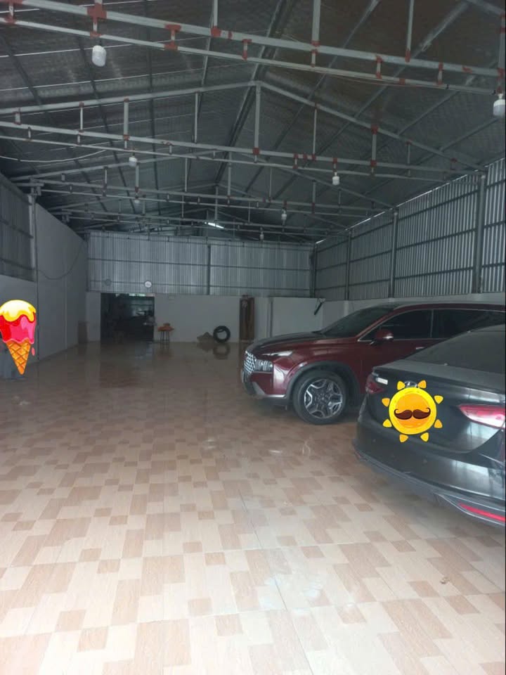 Mặt bằng kinh doanh cho thuê tại đường Võ Văn Kiệt, Bà Rịa 240m² - Giá chỉ 10 triệu/tháng!