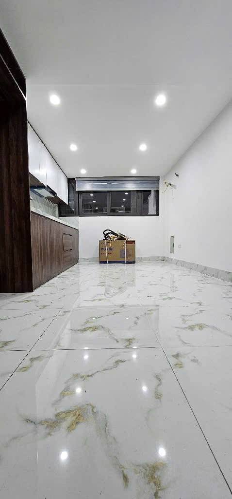 Nhà phố Khâm Thiên 60m² giá 3 tỷ - Thiết kế hiện đại, nội thất sang trọng!