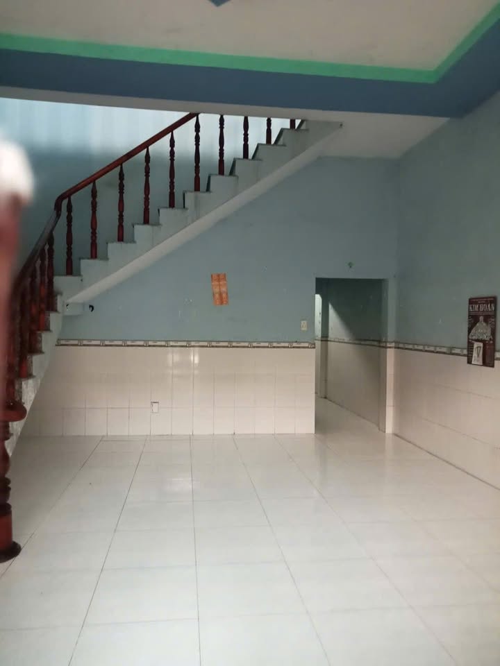 Nhà cho thuê tại Vĩnh Lộc A, Bình Chánh 70m² giá chỉ 2.5 triệu - Gác suốt tiện nghi!