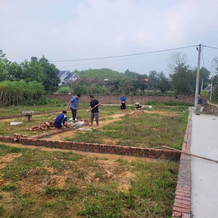 Bán đất xã Trung Giã, Sóc Sơn, 100m² - Đường ô tô tránh, vị trí đắc địa!
