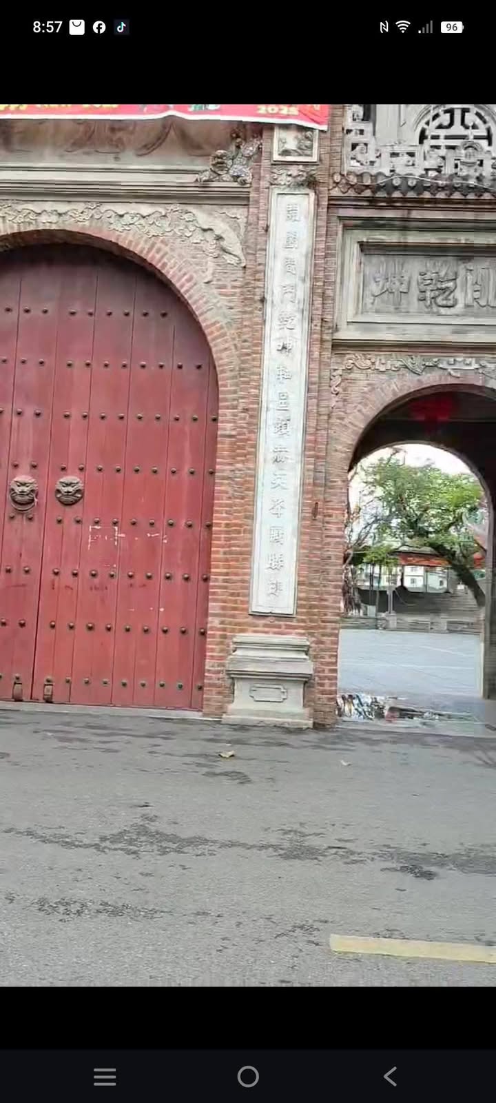 Bán đất tại Xóm Nghè - Đồng Kỵ 48m² giá 1.1 tỷ - Sổ đỏ chính chủ ngay sát chợ!