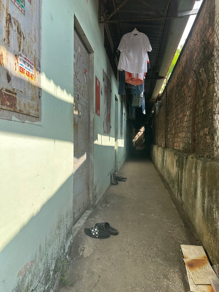 Đất B752, Tân Biên 140m² giá 2.2 tỷ - Bán đất tặng dãy nhà trọ cho thuê!