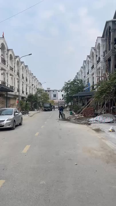 Nhà phố xã Tân An 80m² giá thỏa thuận - Đầu tư sinh lời ngay cạnh Vinhome!