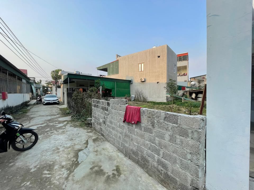 Đất nền chính chủ tại Quảng Thịnh, Thanh Hóa 90m² chỉ 1.3 tỷ - Sổ đỏ đầy đủ, ô tô vào tận nơi!