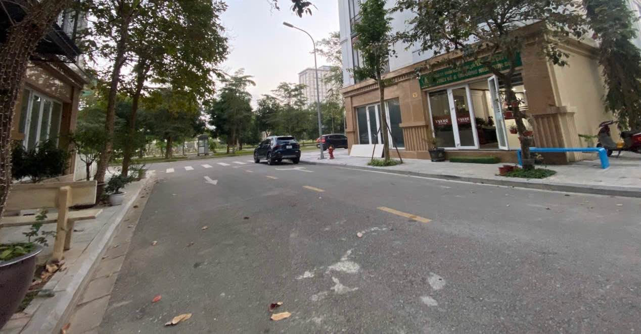 Căn hộ Melinh Plaza Thanh Hoá 351m² giá 6.xxx tỷ - Vị trí đắc địa gần trung tâm!