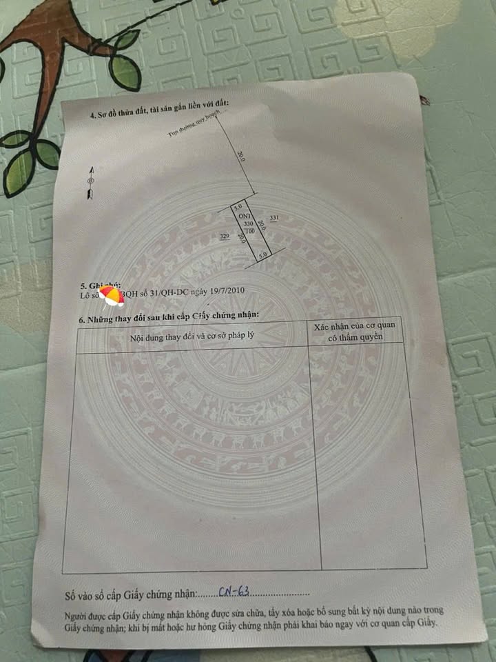 Đất mặt tiền đường Tl504 Quảng Hợp 100m² giá 1.2 tỷ - Kinh doanh thuận lợi!