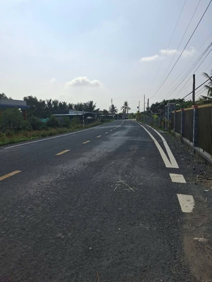 Đất Farm 2000m² tại Ấp 4 Tân Phước Tây - Giá 450 triệu, Thương lượng ngay!