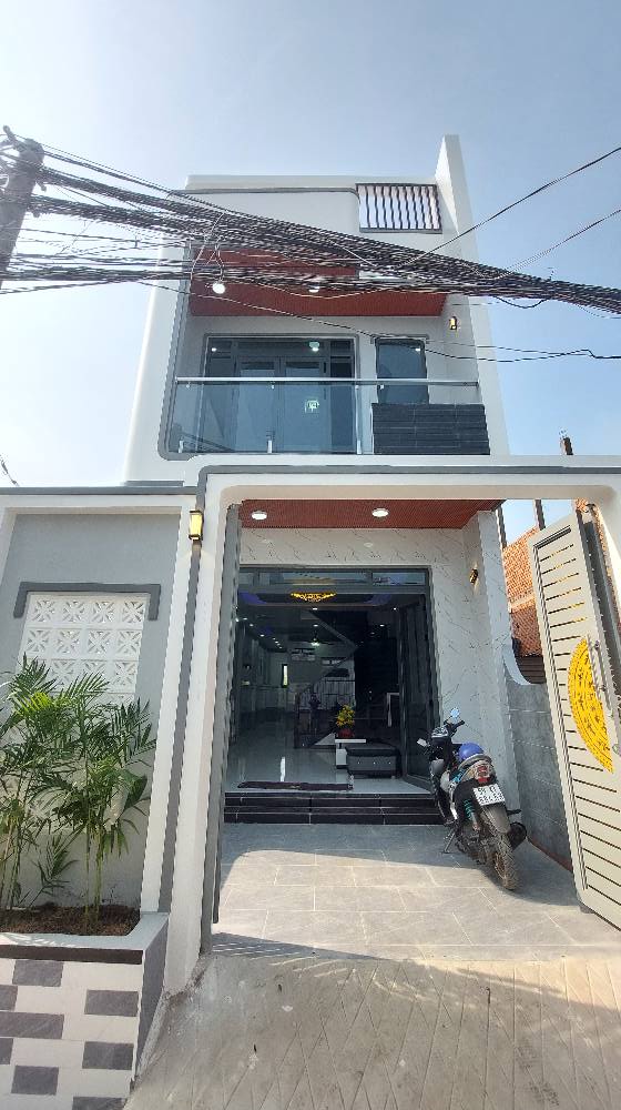 Nhà riêng tại Lộc Hậu, Hậu Lộc, Thanh Hóa 82.8m² giá 2.35 tỷ - Chính chủ bán gấp!