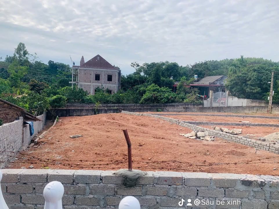 Đất nền GOOL HIL, Tiên Du 359m² giá 900 triệu - Đầu tư sinh lời ngay!