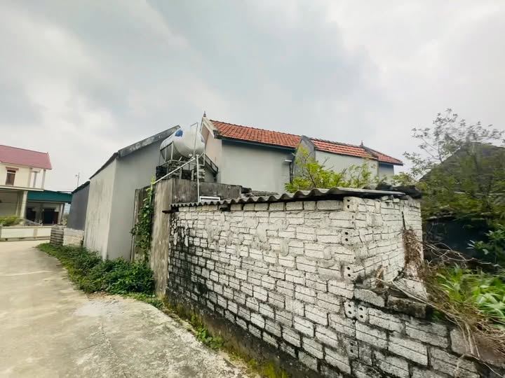 Đất thổ cư Thôn 5, xã Quỳnh Vinh, 156m² giá 600 triệu - Đầu tư sinh lời!