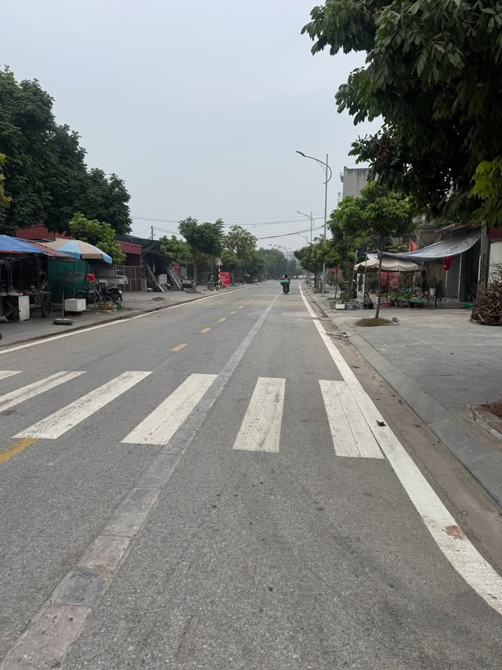 Đất nền Phường Hồng Châu, Hưng Yên 76m² giá 1 tỷ - Sổ đỏ chính chủ, đầu tư sinh lời!