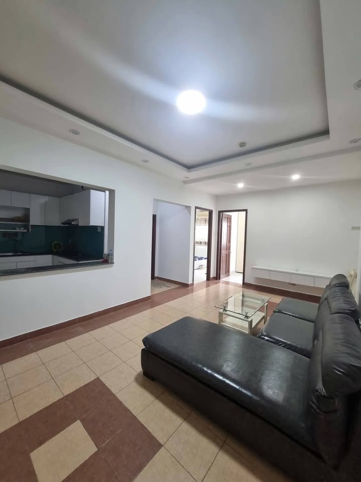 Căn hộ cho thuê Khánh Hội 1, Quận 4, 74m² - Full nội thất, chỉ 12.5 triệu
