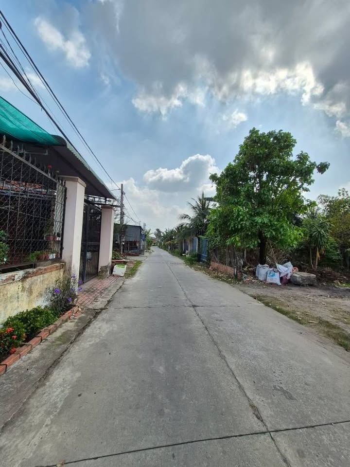 Đất nền trung tâm KP 3, Phường Hiệp Ninh 400m² giá 2.8 tỷ - Tiềm năng đầu tư vượt trội!