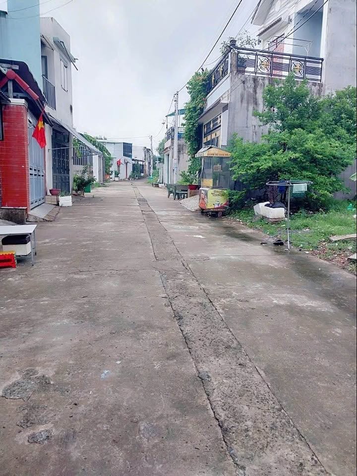 Đất nền phường Trảng Dài, Biên Hòa 97m² giá 550 triệu - Cơ hội đầu tư tuyệt vời!