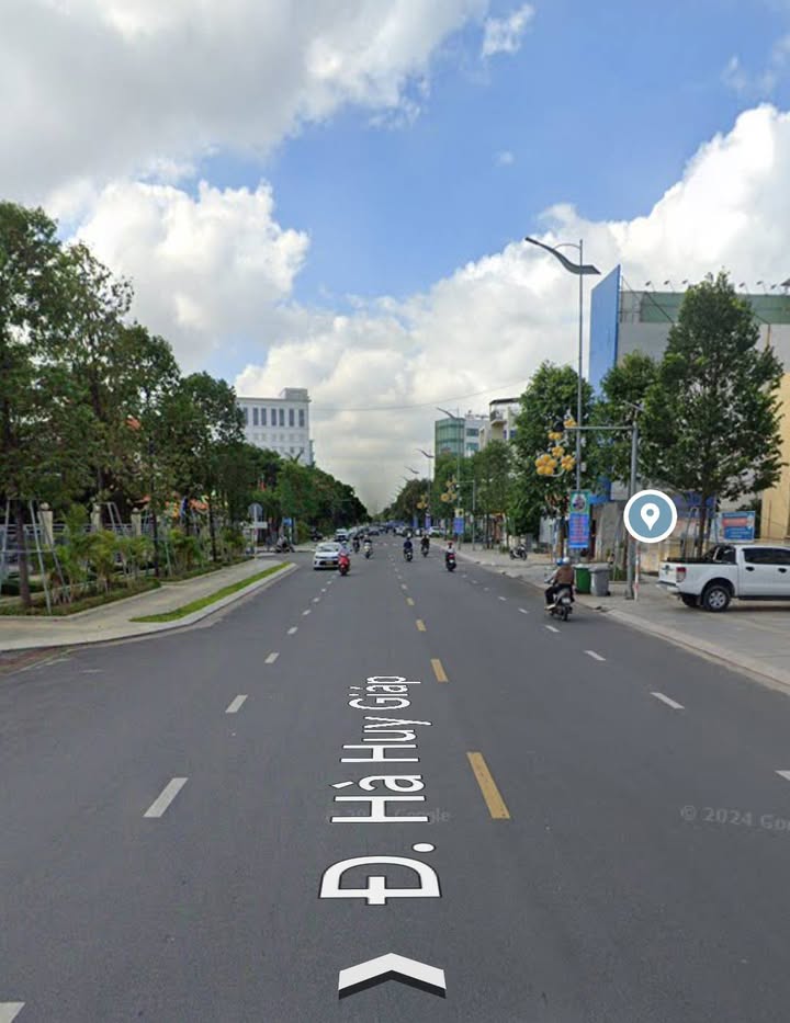 Đất thổ cư Biên Hòa 89m² giá 2.8 tỷ - Sổ hồng riêng từng lô!