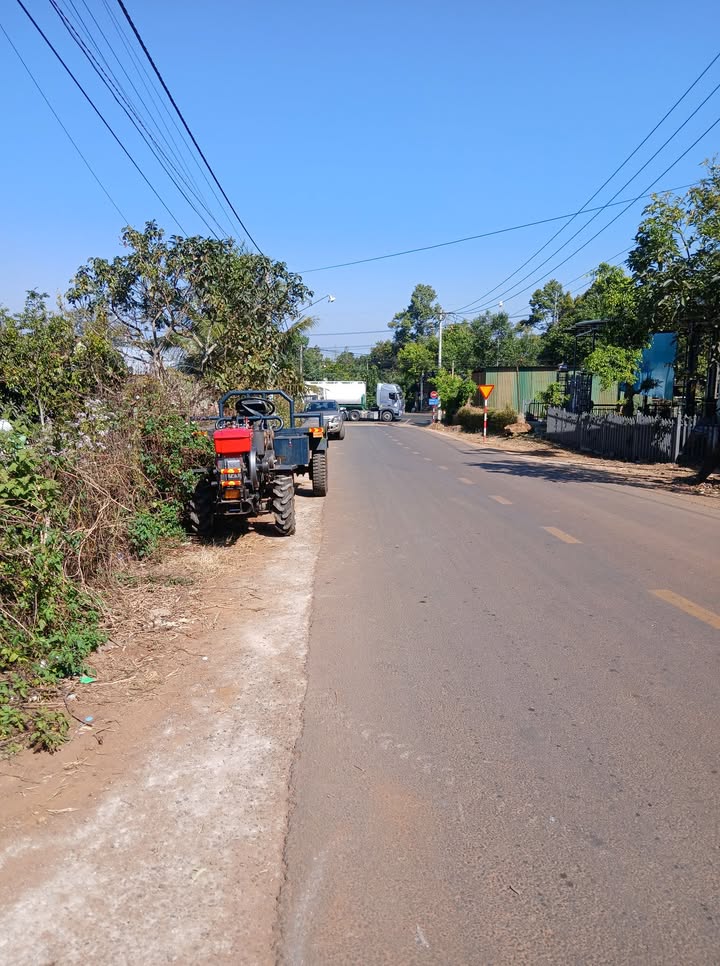 Đất mặt đường kinh doanh Xã Đức Mạnh 300m² giá 1.9 tỷ - Cơ hội đầu tư hấp dẫn!