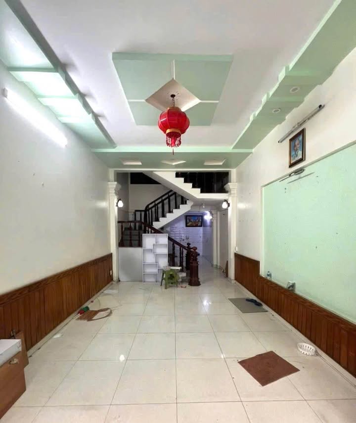 Nhà Kiều Sơn - Văn Cao 50m² giá 4.2 tỷ - Ô tô đỗ cửa ngay!