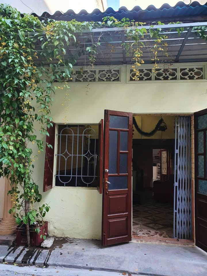 Nhà cho thuê tại Thượng Lý, Hải Phòng 63m² giá 3.2 triệu - Đầy đủ nội thất cơ bản