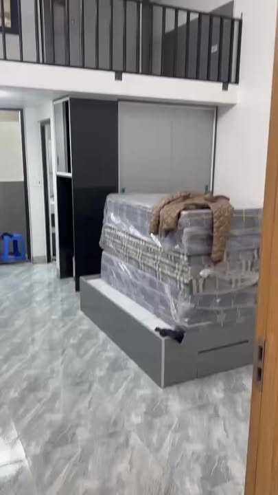 Chung cư mini Phường Tân Phú 11 căn chỉ 5 triệu - Full nội thất mới tinh sẵn sàng vào ở!