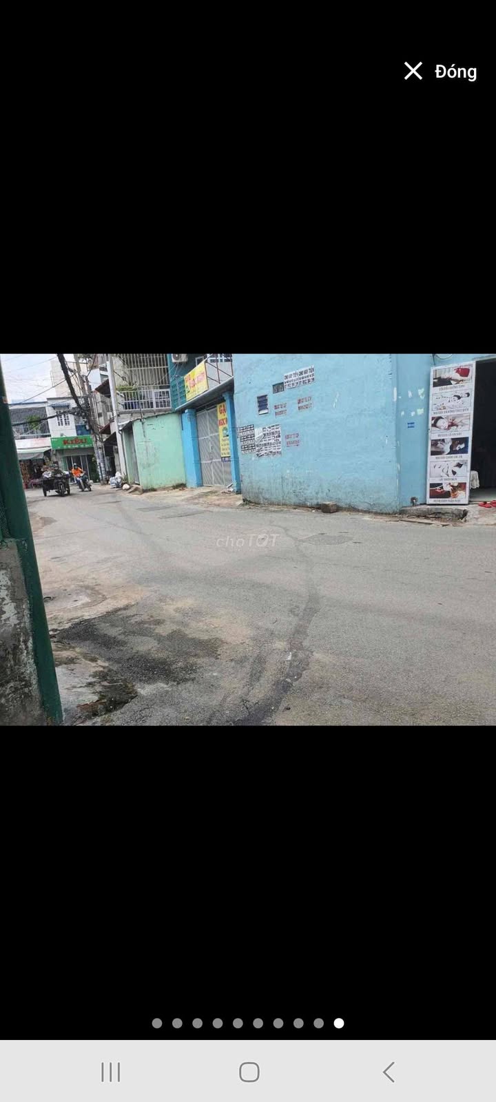 Nhà cho thuê hẻm 1 xet đường số 5, Gò Vấp 42m² - An ninh, giá chỉ 9 triệu!