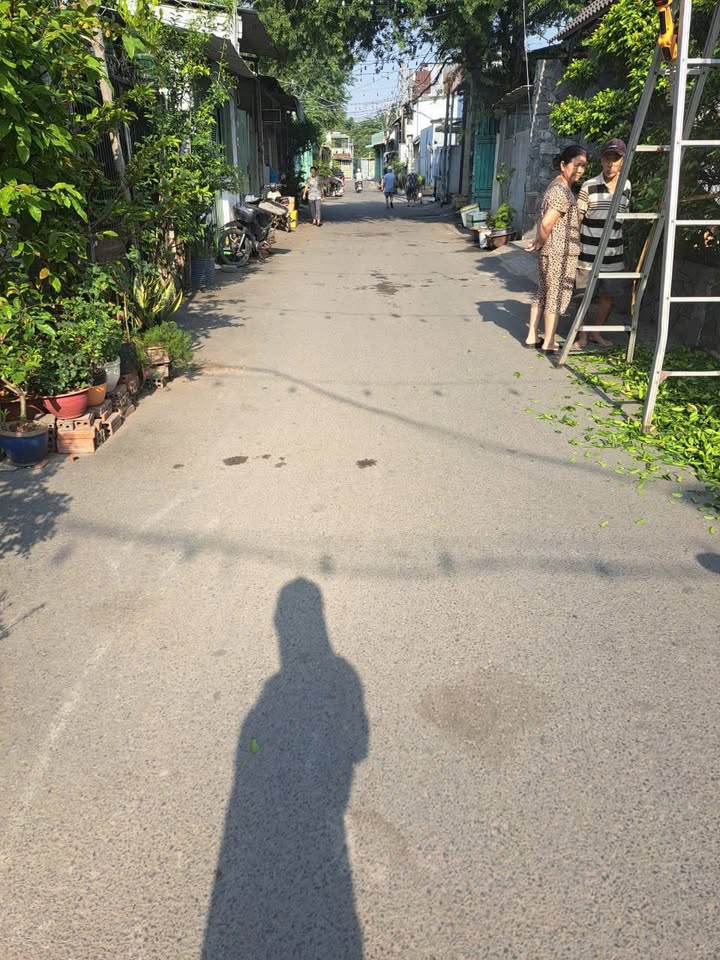 Nhà cho thuê tại Lê Đức Thọ, Gò Vấp 80m² giá 9 triệu - Sẵn sàng ở ngay!