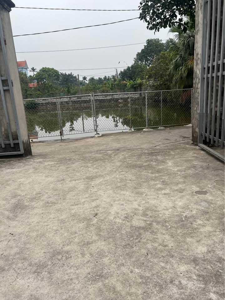 Đất Phúc Chỉnh – Ninh Bình 54m² giá 3 tỷ - Vị trí đắc địa, tiện ích đầy đủ!