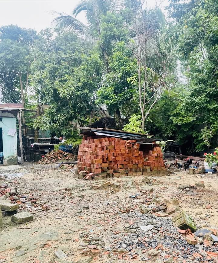 Đất nền Cầu Khởi, Dương Minh Châu 80m² giá 2 tỷ - Sổ đỏ chính chủ, gần biển!