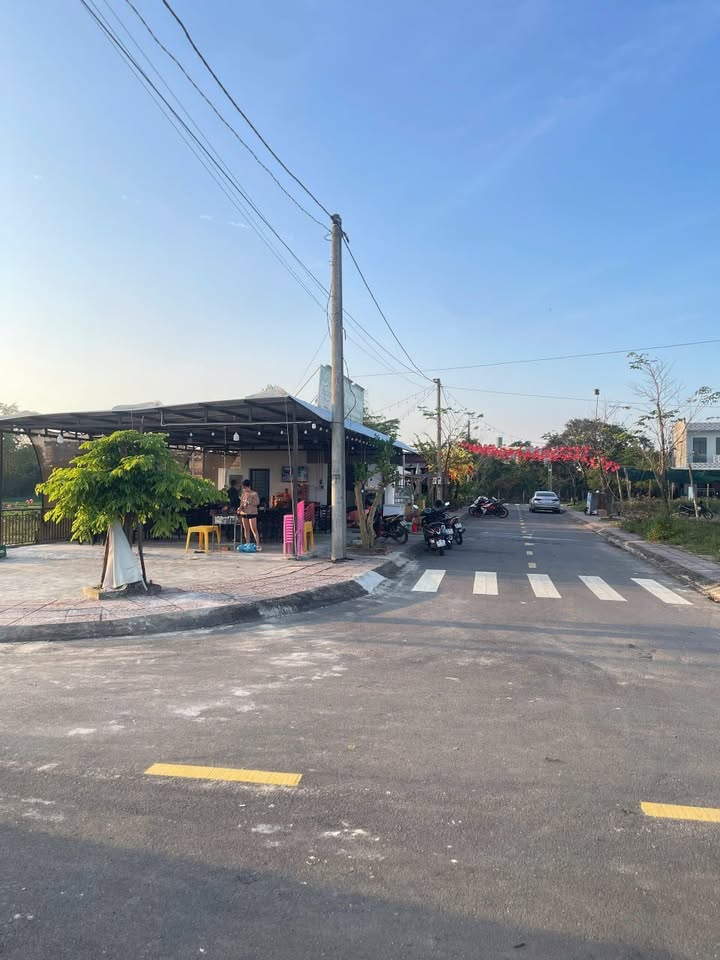 Đất nền QL1A, Quận Liên Chiểu, 108m² - Đầu tư sinh lời bền vững!