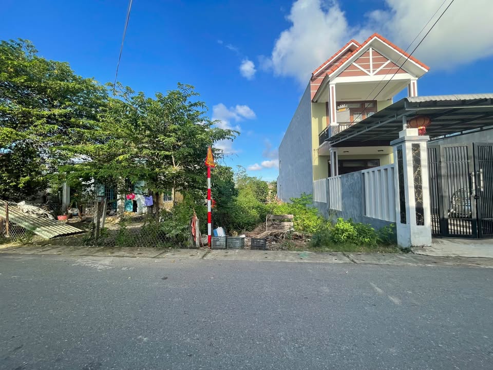 Đất kinh doanh Nhơn Thọ 1, Hòa Phước 147m² giá 2.85 tỷ - Vị trí thuận lợi cho đầu tư!