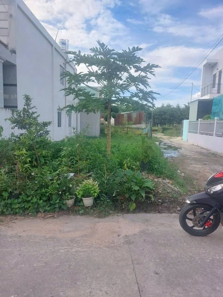 Đất nền thổ cư Tân An, Thủ Dầu Một 130m² giá 1.85 tỷ - Sổ hồng chính chủ!
