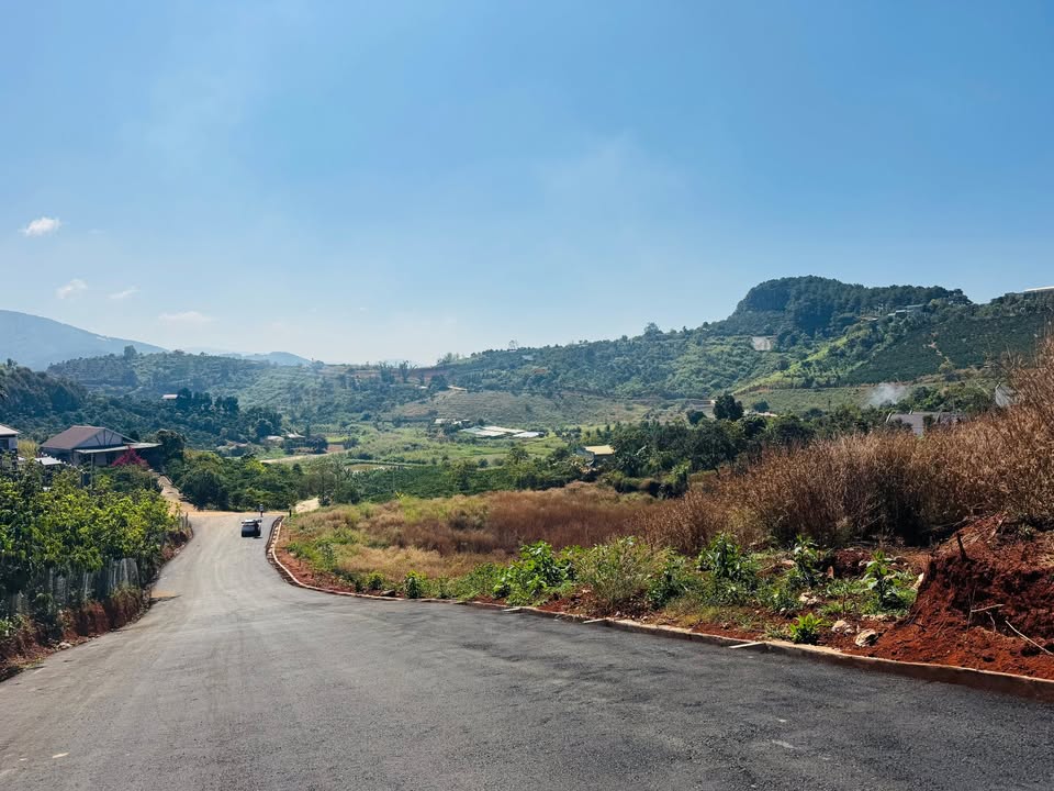 Đất nền Triệu Mây - Lộc Nam, Bảo Lâm 274m² giá 1.399 tỷ - Cơ hội đầu tư hiếm có!