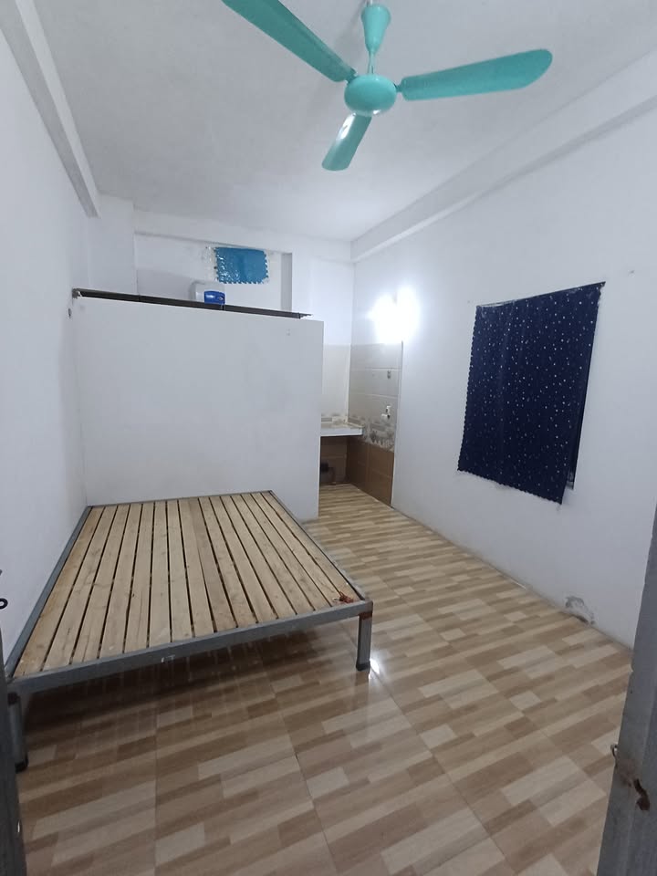 Phòng trọ cho thuê tại Phường Phương Liễu, Bắc Ninh - Giá chỉ từ 900k/tháng!