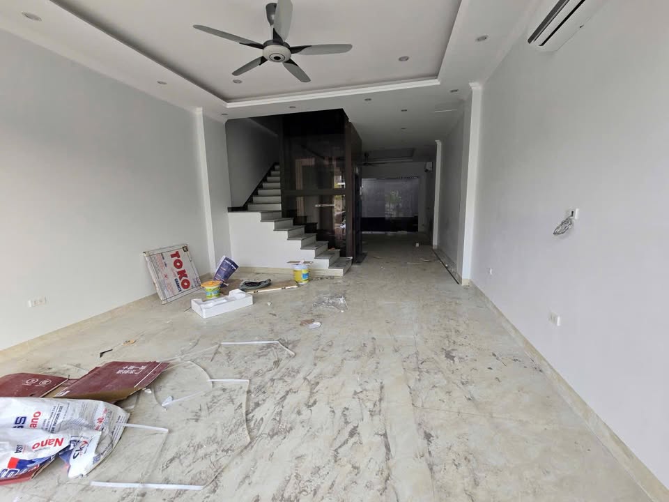 Nhà cho thuê 4 tầng Him Lam, Bắc Ninh - Căn 4 phòng ngủ giá 26 triệu