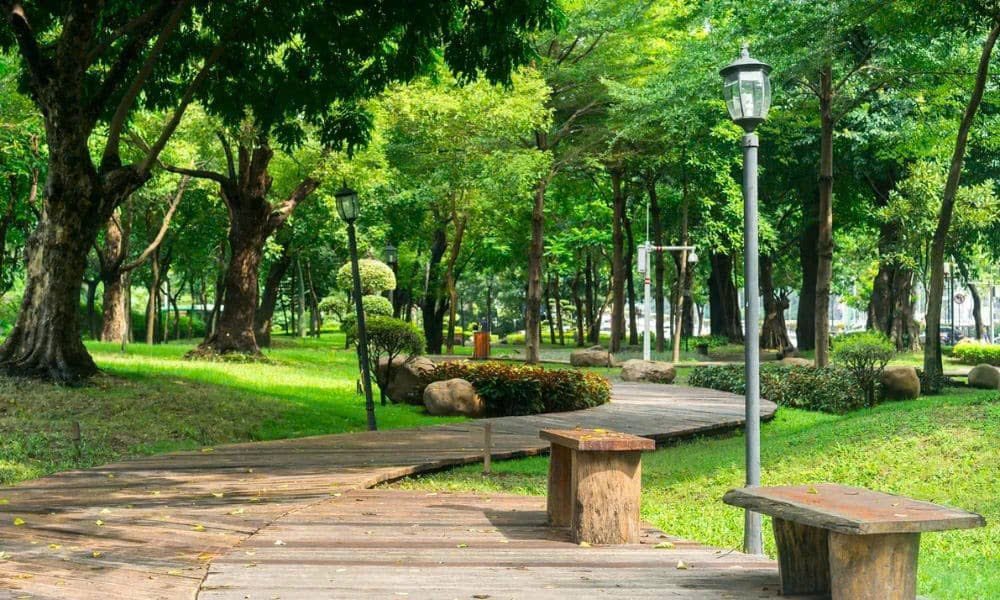 Đất nền Trần Kim Xuyến 77m² giá 13.86 tỷ - Cạnh công viên Yên Hoà