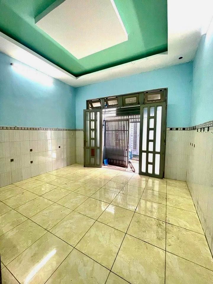 Nhà Bùi Đình Túy, Quận Bình Thạnh 45m² giá 6.28 tỷ - Sổ vuông chính chủ, sát chợ Bà Chiểu!
