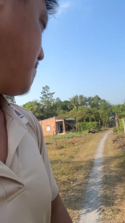 Đất thổ cư Tiên Thuận Bến Cầu 125m² giá 190 triệu - Đường ô tô thuận lợi!