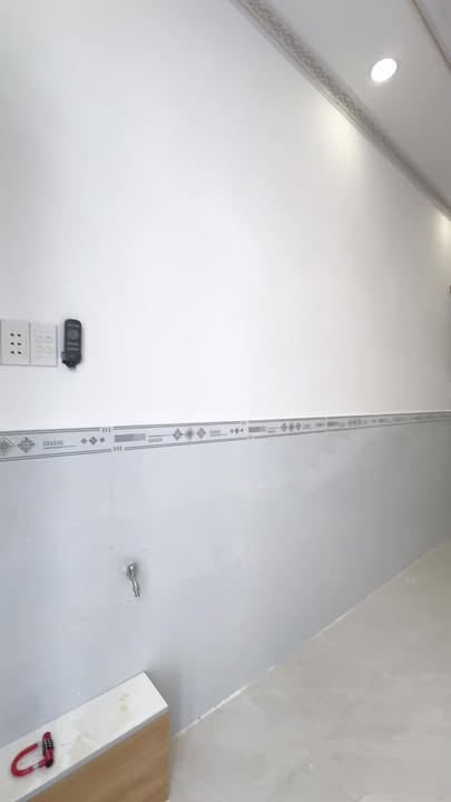 Nhà phố bán tại Bình Tân 30m² giá 3.75 tỷ - Pháp lý rõ ràng, vào ở ngay!